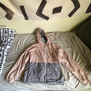 Columbia Jacket